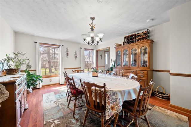 208 Hickory Knolls, Slippery Rock Twp, PA 16057