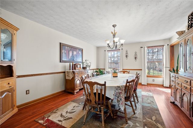 208 Hickory Knolls, Slippery Rock Twp, PA 16057