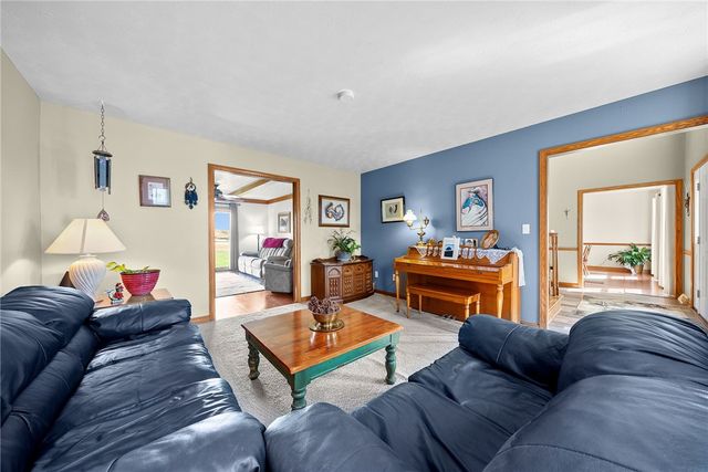 208 Hickory Knolls, Slippery Rock Twp, PA 16057