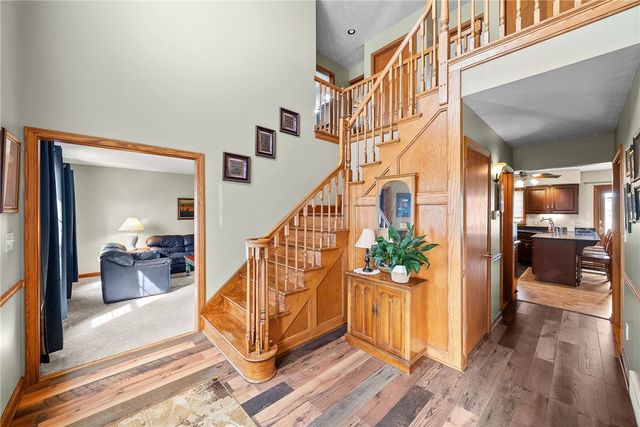 208 Hickory Knolls, Slippery Rock Twp, PA 16057