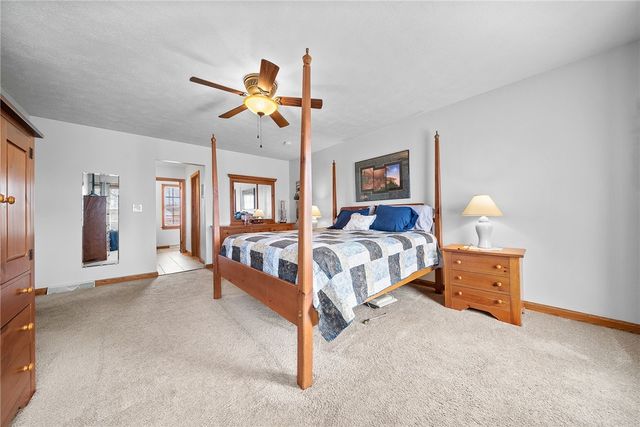 208 Hickory Knolls, Slippery Rock Twp, PA 16057