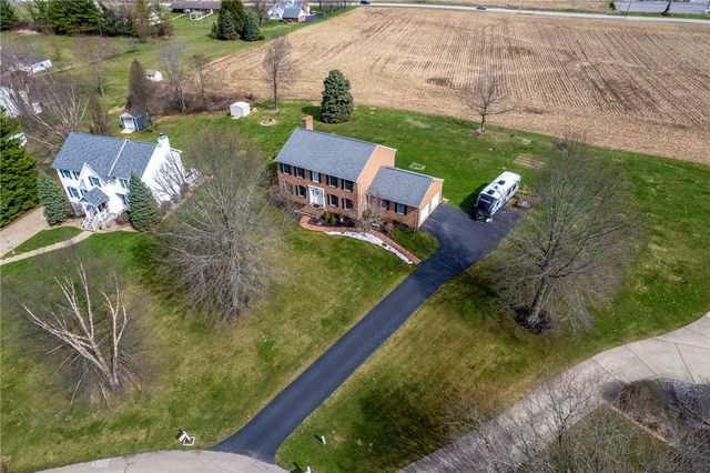 208 Hickory Knolls, Slippery Rock Twp, PA 16057