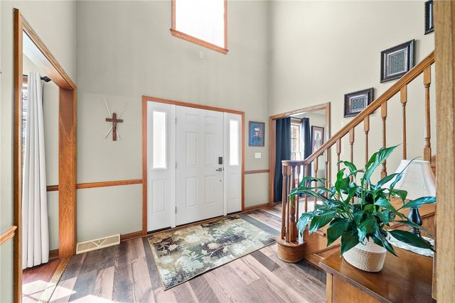 208 Hickory Knolls, Slippery Rock Twp, PA 16057