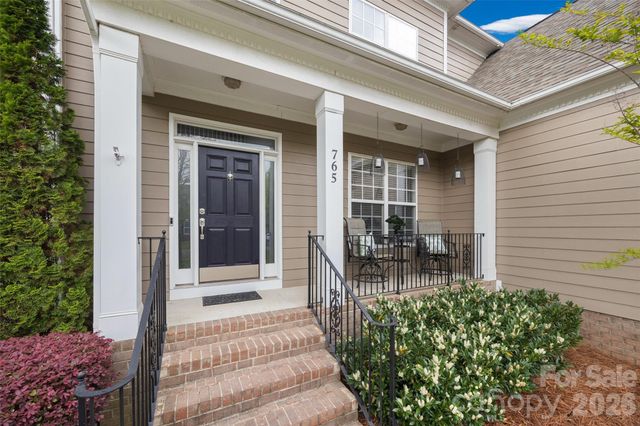765 Fairway Point Drive, Tega Cay, SC 29708
