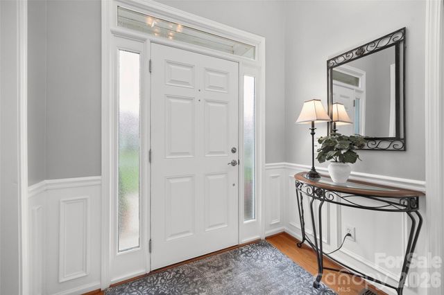 765 Fairway Point Drive, Tega Cay, SC 29708