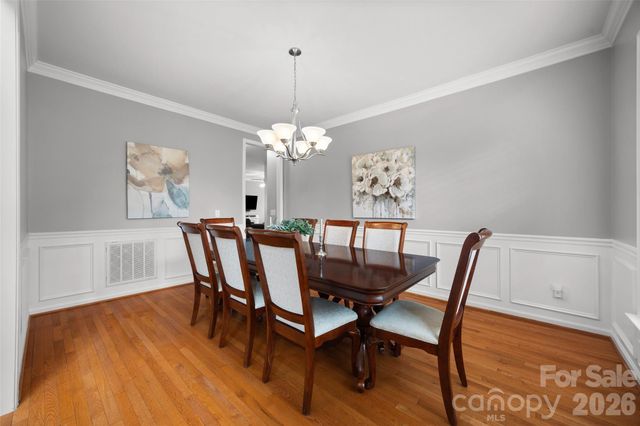 765 Fairway Point Drive, Tega Cay, SC 29708