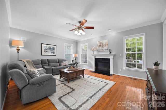 765 Fairway Point Drive, Tega Cay, SC 29708