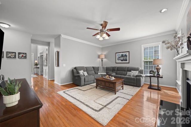 765 Fairway Point Drive, Tega Cay, SC 29708