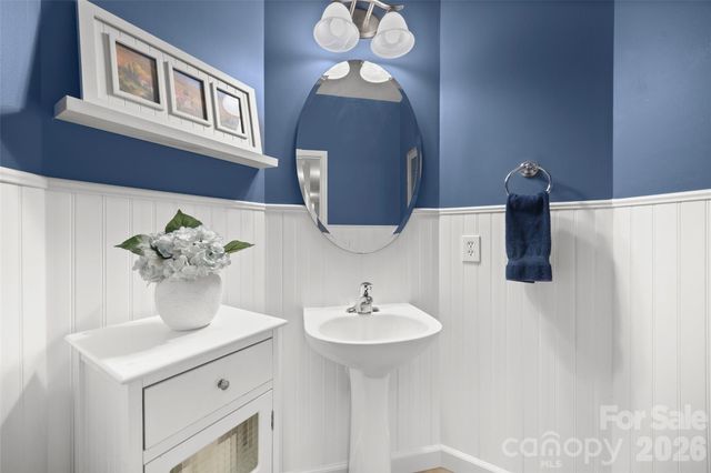 765 Fairway Point Drive, Tega Cay, SC 29708