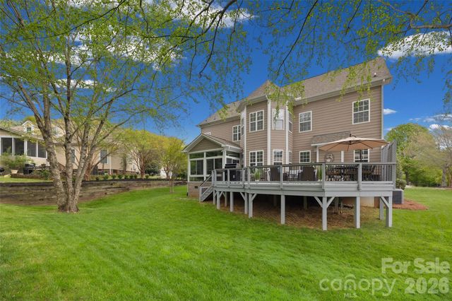 765 Fairway Point Drive, Tega Cay, SC 29708