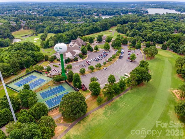 765 Fairway Point Drive, Tega Cay, SC 29708