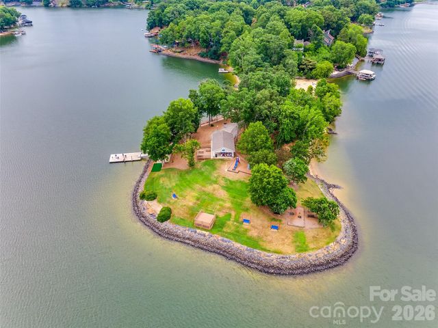 765 Fairway Point Drive, Tega Cay, SC 29708