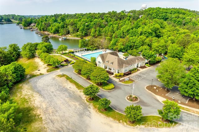 765 Fairway Point Drive, Tega Cay, SC 29708