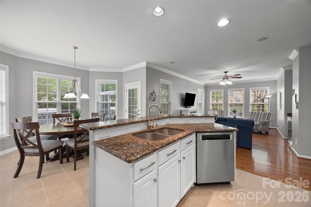 765 Fairway Point Drive, Tega Cay, SC 29708