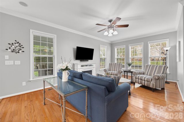 765 Fairway Point Drive, Tega Cay, SC 29708