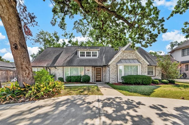 418 N Wilcrest Drive, Houston, TX 77079