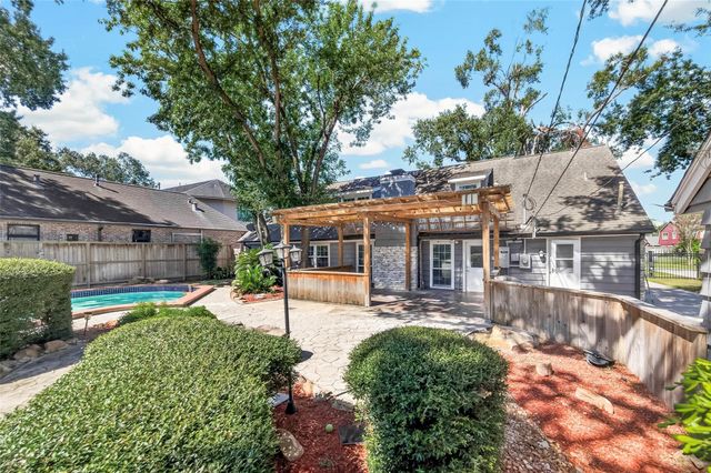 418 N Wilcrest Drive, Houston, TX 77079