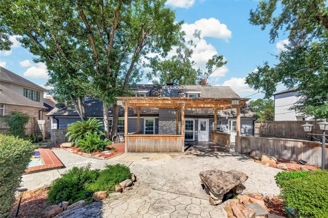 418 N Wilcrest Drive, Houston, TX 77079