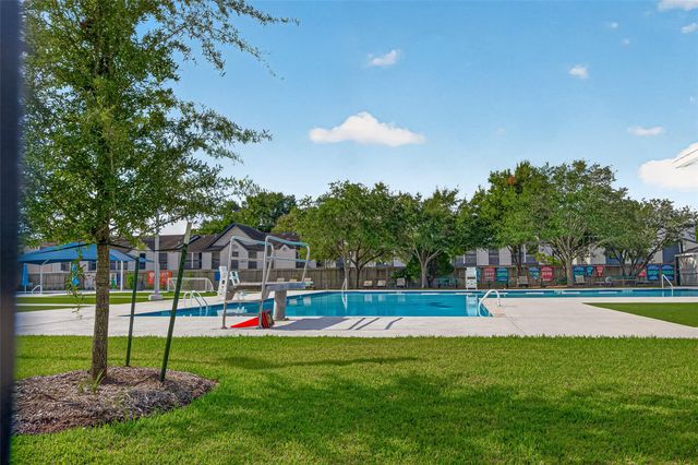 418 N Wilcrest Drive, Houston, TX 77079