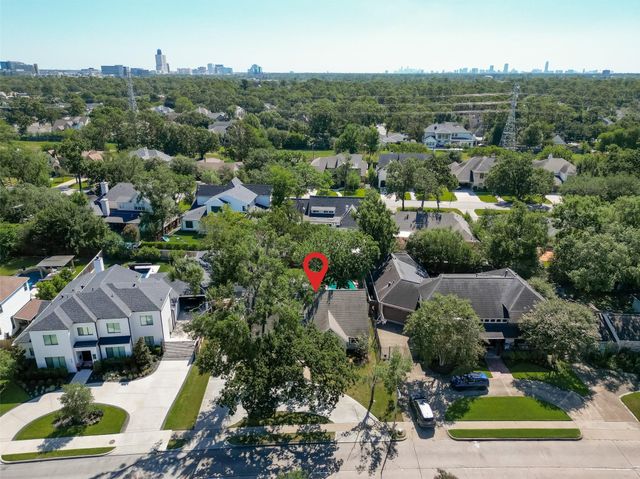 418 N Wilcrest Drive, Houston, TX 77079