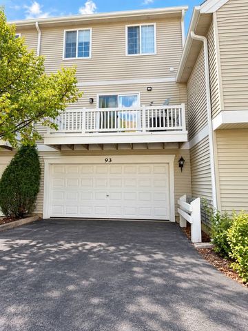 93 Cantal Court, Wheeling, IL 60090