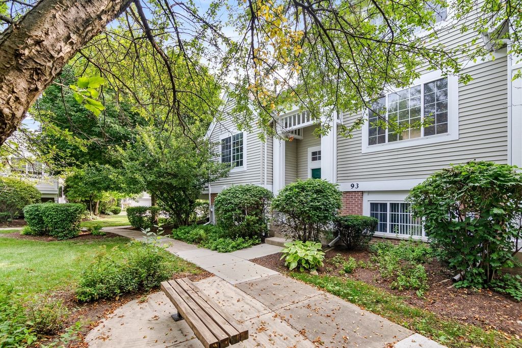 93 Cantal Court, Wheeling, IL 60090