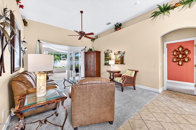 2622 Canary Isles Drive, Melbourne, FL 32901
