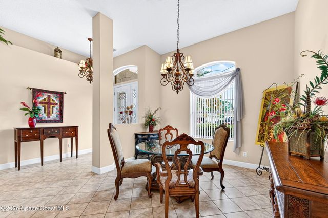 2622 Canary Isles Drive, Melbourne, FL 32901