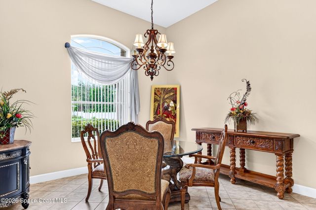2622 Canary Isles Drive, Melbourne, FL 32901
