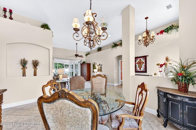 2622 Canary Isles Drive, Melbourne, FL 32901
