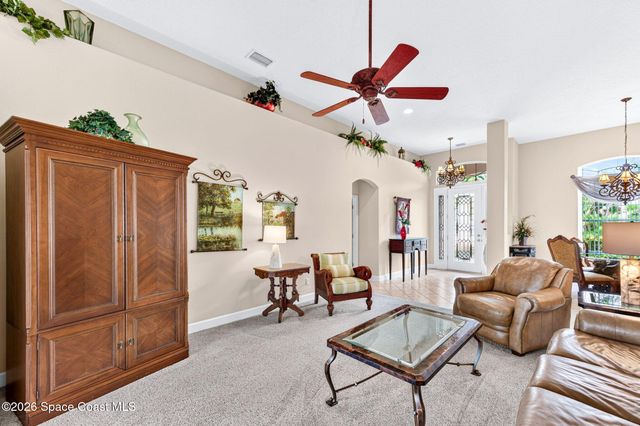 2622 Canary Isles Drive, Melbourne, FL 32901