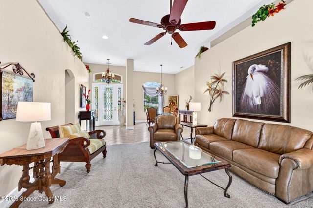 2622 Canary Isles Drive, Melbourne, FL 32901