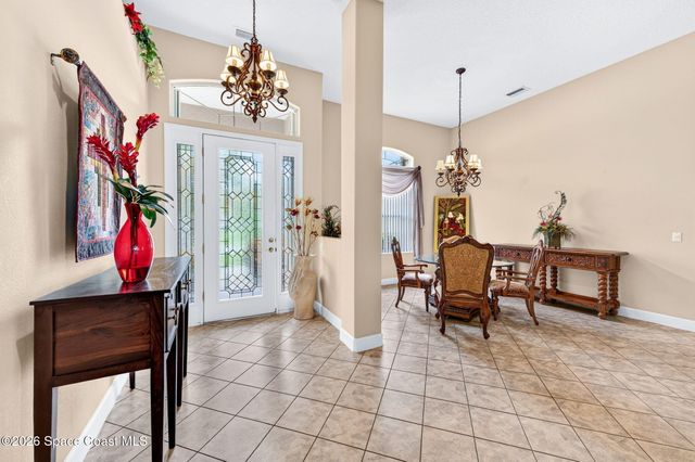 2622 Canary Isles Drive, Melbourne, FL 32901