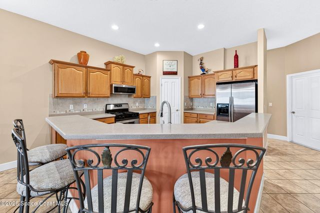 2622 Canary Isles Drive, Melbourne, FL 32901