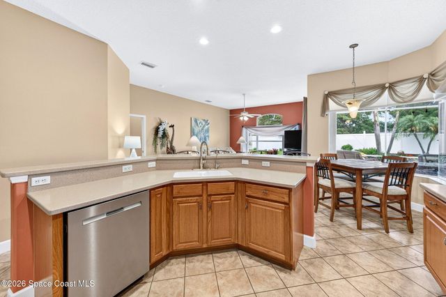 2622 Canary Isles Drive, Melbourne, FL 32901