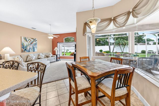 2622 Canary Isles Drive, Melbourne, FL 32901