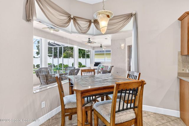 2622 Canary Isles Drive, Melbourne, FL 32901