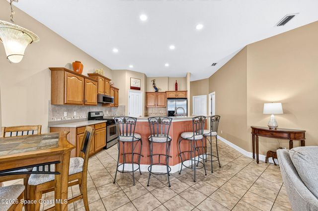 2622 Canary Isles Drive, Melbourne, FL 32901