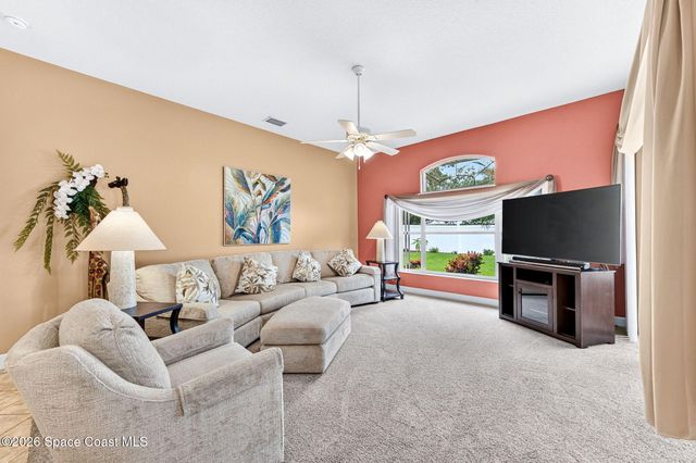 2622 Canary Isles Drive, Melbourne, FL 32901