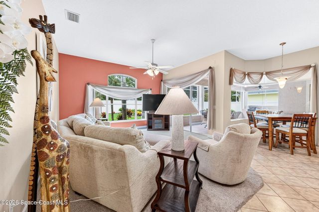 2622 Canary Isles Drive, Melbourne, FL 32901