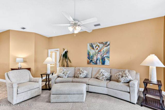2622 Canary Isles Drive, Melbourne, FL 32901