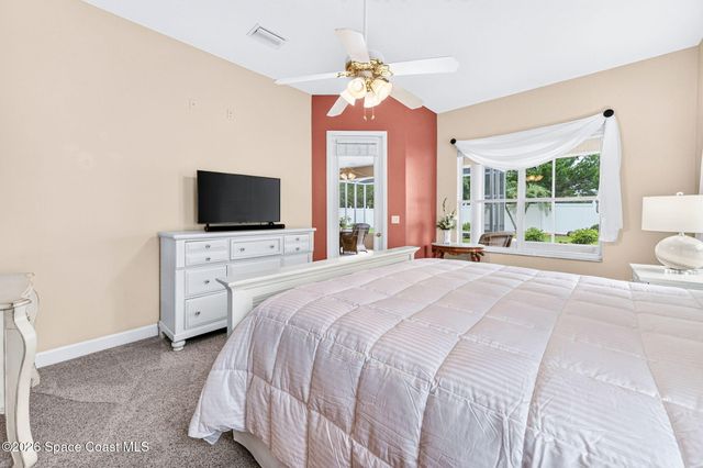 2622 Canary Isles Drive, Melbourne, FL 32901
