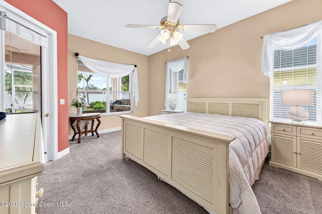 2622 Canary Isles Drive, Melbourne, FL 32901