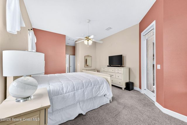 2622 Canary Isles Drive, Melbourne, FL 32901