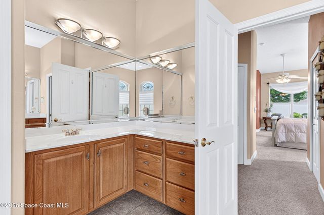 2622 Canary Isles Drive, Melbourne, FL 32901