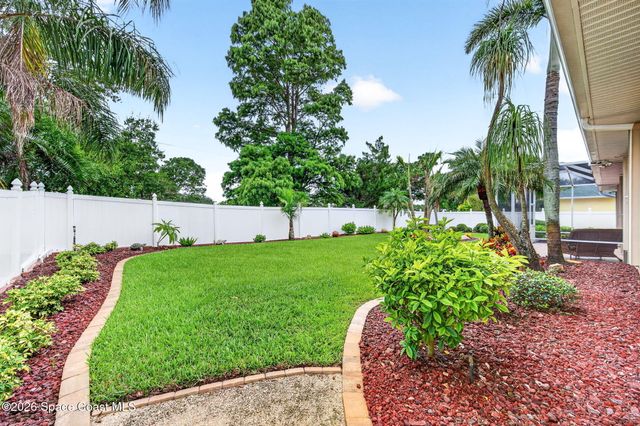 2622 Canary Isles Drive, Melbourne, FL 32901