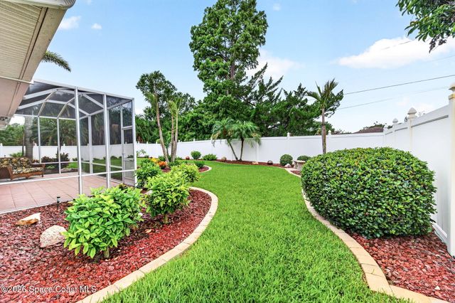 2622 Canary Isles Drive, Melbourne, FL 32901
