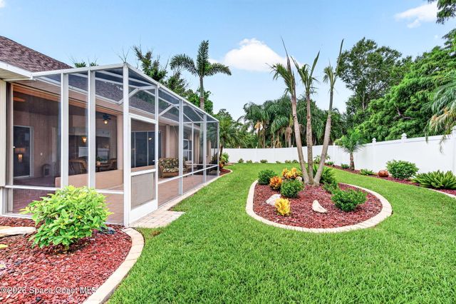 2622 Canary Isles Drive, Melbourne, FL 32901