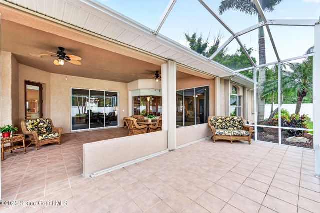 2622 Canary Isles Drive, Melbourne, FL 32901