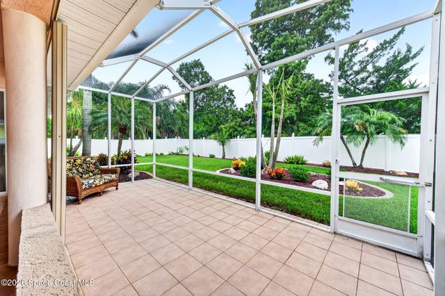 2622 Canary Isles Drive, Melbourne, FL 32901